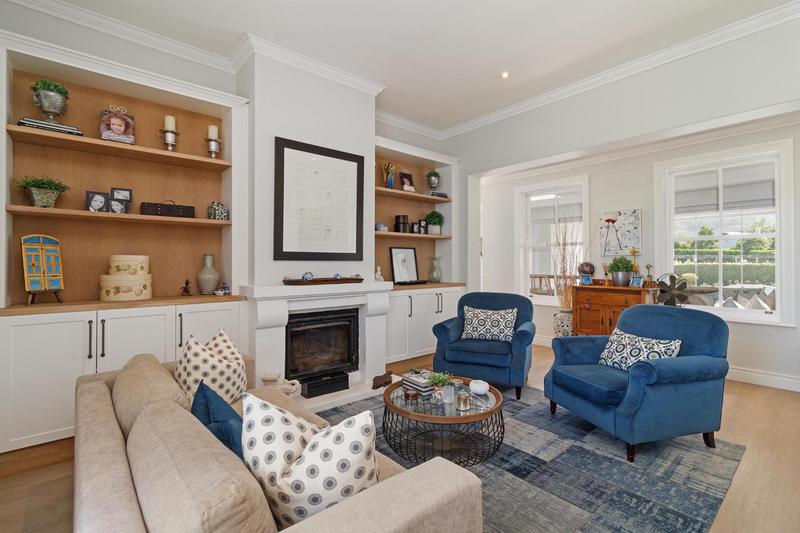 To Let 3 Bedroom Property for Rent in Steenberg Estate Western Cape